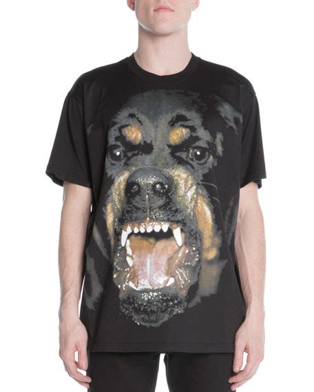 givenchy sleeveless rottweiler tee neiman marcus|Neiman Marcus Givenchy sale.